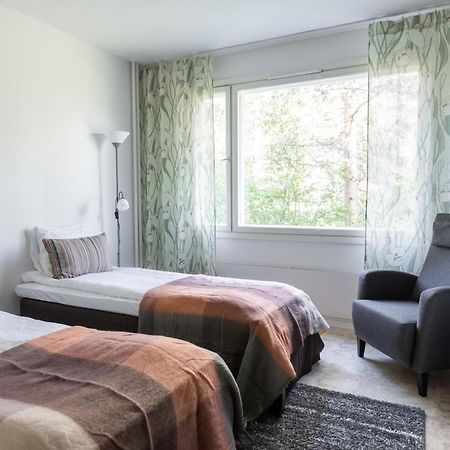 רובניימי Family Home Vanamo מראה חיצוני תמונה