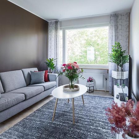 רובניימי Family Home Vanamo מראה חיצוני תמונה