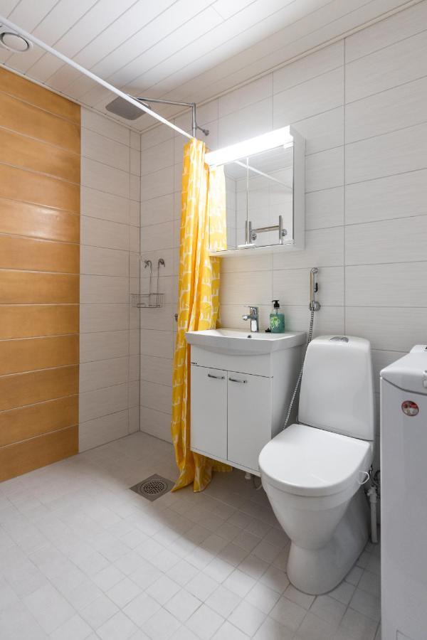 רובניימי Family Home Vanamo מראה חיצוני תמונה